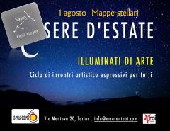 Mappe stellari