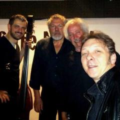 Appunti di viaggio Tributo Paolo Conte