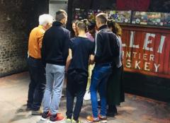 Viva il Teatro! spettacolo dei ragazzi della scuola di italiano