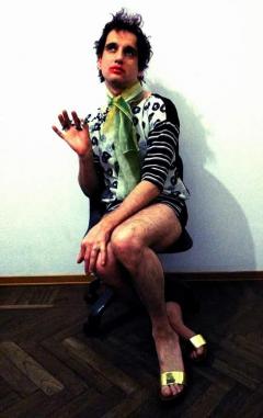 Compleanno di Mirkolone