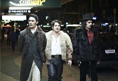 What we do in the shadows / Moving TFF 2019