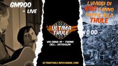 I viaggi di Riki fanno tappa all Ultima Thule/ live gm900