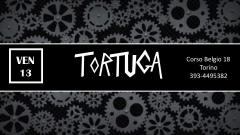 Inaugurazione Tortuga Live - Arci Club