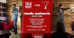 Claudio Marinaccio | TalkNight®