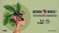 Agenda Brasil 2019 - Torino