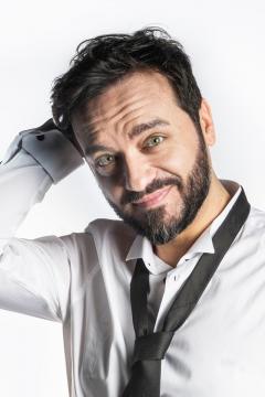 RE PER UNA NOTTE - Loizzi DA VIVO @Circolo Sud