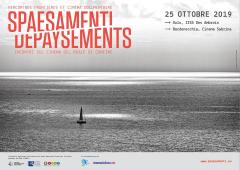 Spaesamenti - Incontri sul Cinema del Reale di Confine