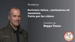 Scrivere: fatica, esaltazione ed emozione