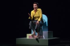 Infanzia felice- Stagione Naufragar m'è dolce 2019-20