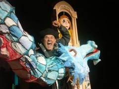 Raperonzola al Teatro Civico di Caragilo