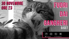 Fuori Dai Gangheri DJSET