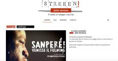 Presentazione di Streeen! / TffOff