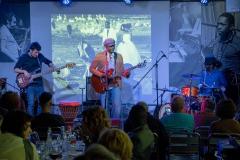 Tatè Nsongan Trio // Dikalo // Live at CafèNeruda