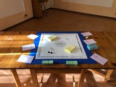 Contatto con gli Angeli - Solstizio di Inverno