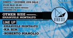 Other Size@Emanuele Montalto