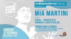 Indiependence Tribute :: Mia Martini