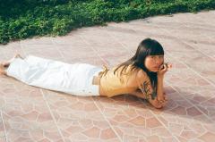 Keren Ilan @Circolo Sud