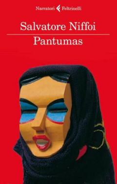 Presentazione del romanzo di Salvatore Niffoi  “Pantumas” oganizzato da Kinthales