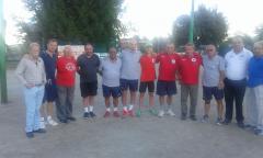 campioni d'Italia Arci 2017