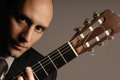 Antonio Rugolo per Six Ways 2012 alla Basilica di Superga e al TLS