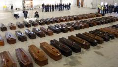 ARCI A LAMPEDUSA 