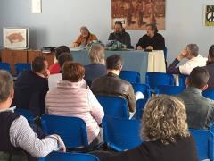 CONGRESSO ARCI BIELLA IVREA VERCELLI
