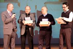 premiazione sportivo cossatese