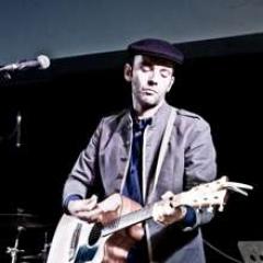 Giancarlo Frigieri live al circolo Bazura 