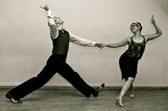 Corsi di Boogie Woogie/Swing e Lindy Hop