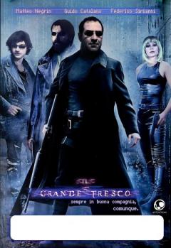 “Il grande fresco”: concerto – reading alle Officine Corsare
