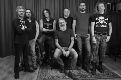 Modena City Ramblers @ Ven. 15 Dicembre Cinema Vekkio