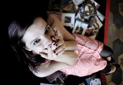 Maria Messina in concerto al Circolo Sud