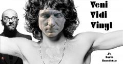 Veni Vidi Vinyl - In Smoking on the Storm Ft. Dario Benedetto