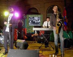 Provincia Italiana Live@Asylum || Collegno, 7 Luglio 2012