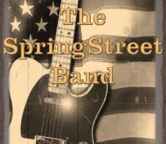 Spring Street Band + The night of the triffids al Circolo Pueblo
