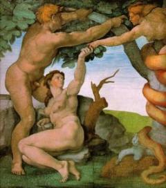 Antico e nuovo testamento: interpretazioni esoteriche a cura di Bianconiglio