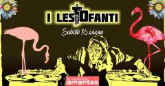 ILesTOfanti Last Night