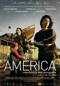 Lusofonando, proiezione del film "América. Uma historia bem portuguesa" a cura del Tu-Ca'-Tu-La'