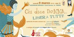 Chi dice Donna