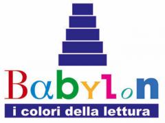 ARCI Babylon, i colori della lettura
