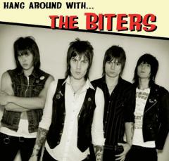The Biters live allo United Club