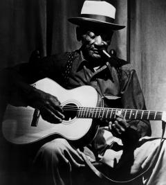 Blues Day