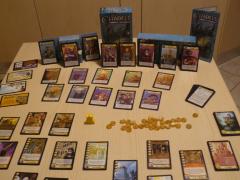  Torneo di Citadels alla Cadrega 