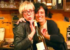 Filibustiere avvinazzate