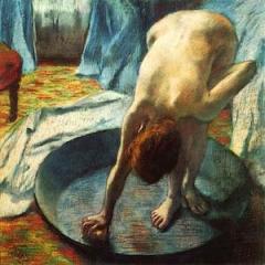 Mostra Degas promotrice delle belle arti organizzata da Teart