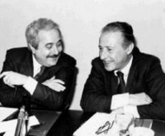 Falcone e Borsellino - 20 anni dopo. Concerto della Legalità a Vinovo (To)