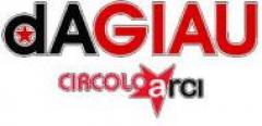 Apertura stagione afro funky night al Da Giau