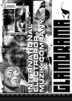 GLAMORAMA live La nuova band di Roberto Pretto ex Priscilla, voce solista dei Discoinferno