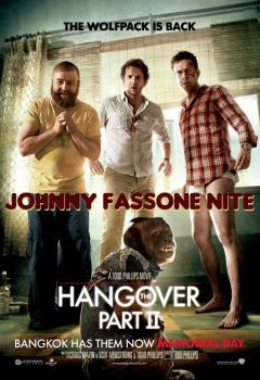 Il Circolo Pueblo presenta Mc Skinner Nite