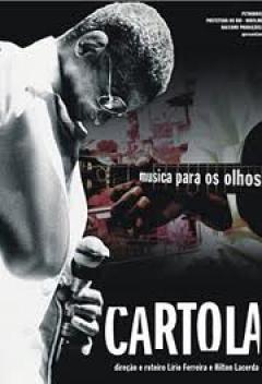 Lusofonando 2013, secondo film brasiliano in programma "Cartola"